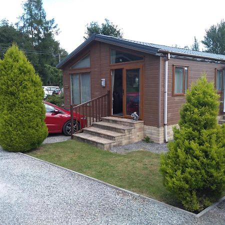 Squirrel Lodge Clearwell エクステリア 写真